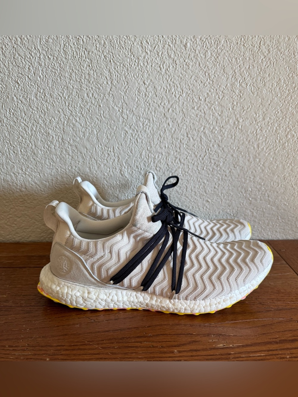 Mens 10.5 Adidas UltraBoost X A Kind Of Guise AKOG BB7370 Running Sneaker